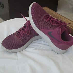 Lunarlon Nike shoes